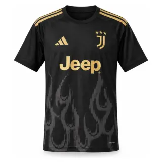 Juventus 26/27 Third Away Jersey