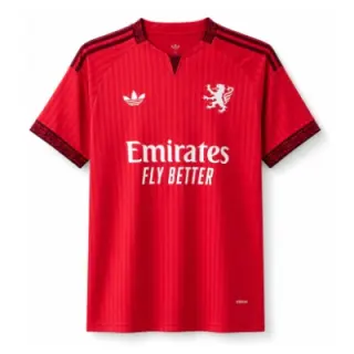 Olympique lyonnais 26/27 Away Jersey