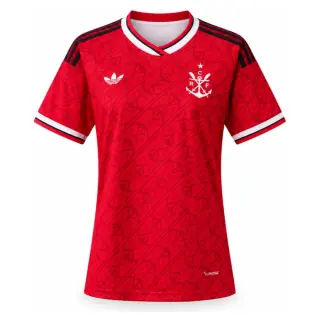 Flamengo 26/27 Third Womens Jersey