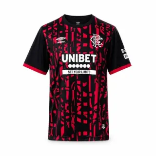 Rangers 26/27 Third Away Game Jersey