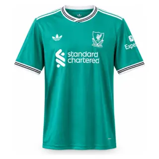 LFC 25/26 Third Away Jersey