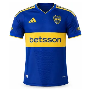 Boca Juniors 26/27 Home Player Version Jersey
