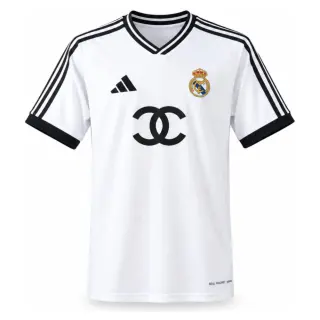 Real Madrid 26/27 Collab Jersey