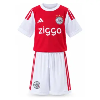 Ajax 26/27 Home
