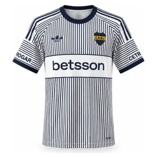 Boca Juniors 26/27 Away Jersey
