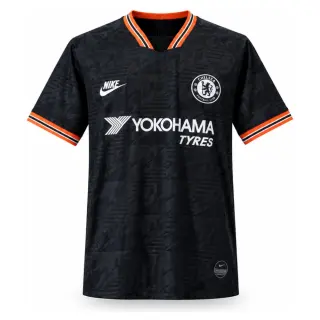 Chelsea 19/20 Third Away Retro Jersey