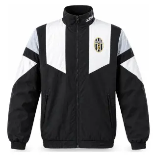 LFC 26/27 EQT Full-Zip Jacket - Black