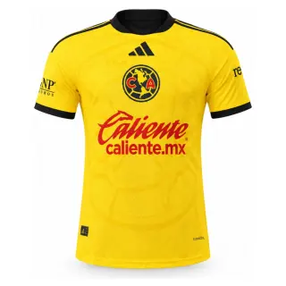 America 26/27 Home Player Version Jersey
