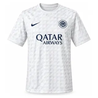 Inter Milan 26/27 Training Jersey