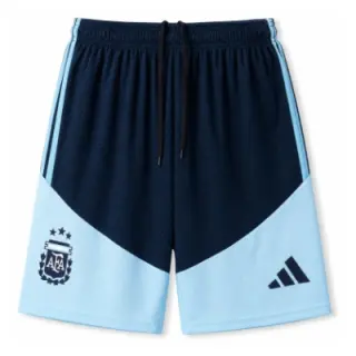 Argentina 2026 Player Version Training Shorts