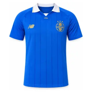 Gremio 26/27 Third Away Player Version Jersey