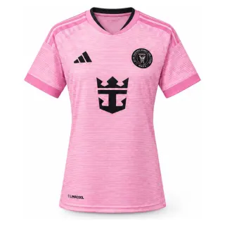 Inter Miami 26/27 Home Women's Jersey