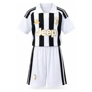 JUV 26/27 Home Kids Kit Jersey