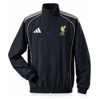 LFC 25/26 Windbreaker