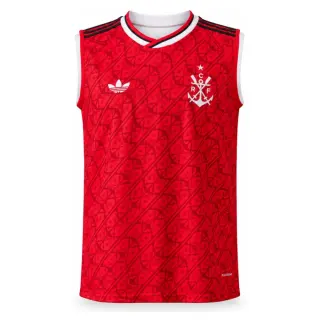 Flamengo 26/27 Third away Vest Jersey