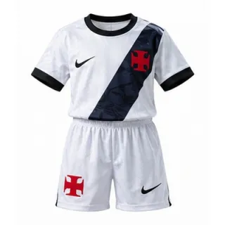 Vasco da Gama 26/27 Away Kids Kit Jersey
