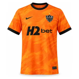 Atlético Mineiro 26/27 Third Away Jersey