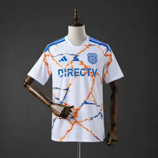 San Diego FC 26/27 Away Jersey