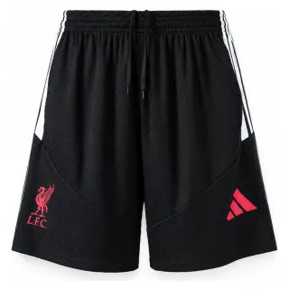 LFC 2026 OG Player Version Training Shorts - Royal Blue