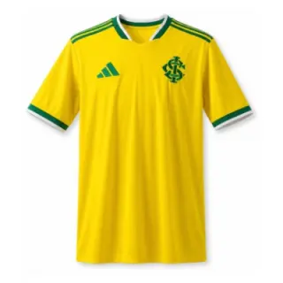 Internacional 26/27 Brazil Edition Jersey