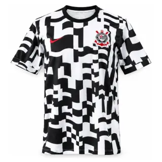 Corinthians 26/27 Pre-Match Jersey