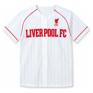 LFC 25/26 Baseball Jersey