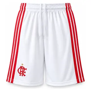 Flamengo 26/27 Home Shorts