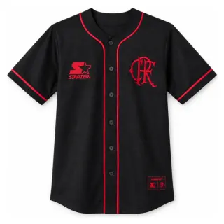 Flamengo 26/27 Special Edition Black