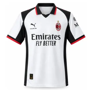 AC Milan 26/27 Away Jersey