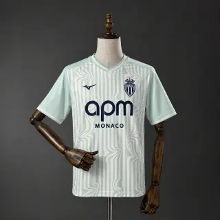 Monaco 26/27 Third Jersey