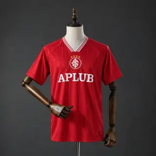 Retro Internacional 1997 Home Jersey