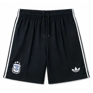 Argentina 2026 Away Shorts