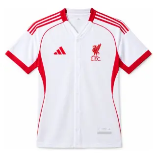 LFC 25/26 Baseball Jersey