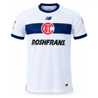 Deportivo Toluca 26/27 Away Player Version Jersey