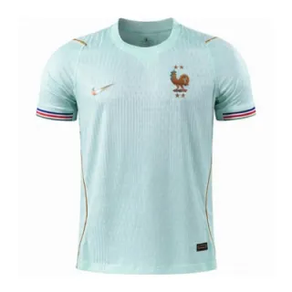 France 2026 Away Player Version Jersey