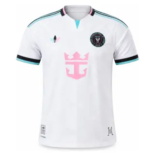 Inter Miami 26/27 Third Player Version Jersey