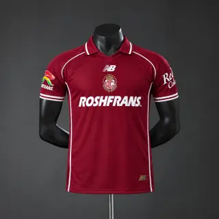 Toluca 26/27 Home Player Version Jersey