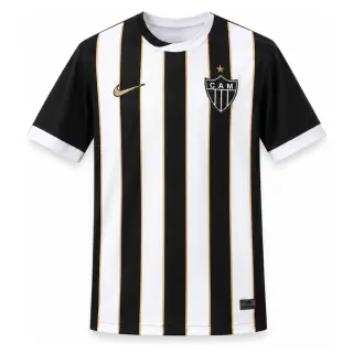 Atlético Mineiro 26/27 Home Jersey S-e4XL