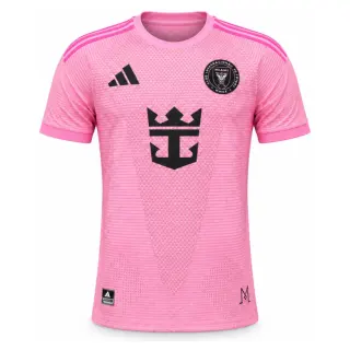 Inter Miami 26/27 Home Player Version Jersey