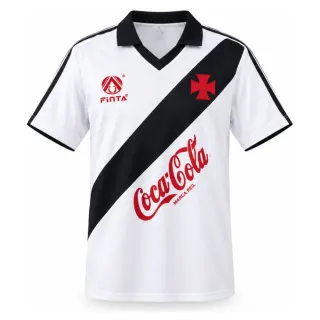 Vasco Da Gama 1988 Away Retro Jersey