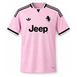 Juventus 26/27 away jersey