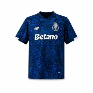 FC Porto 26/27 Special Edition Jersey