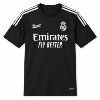 Real Madrid 26/27 Lifestyle cotton T-shirt