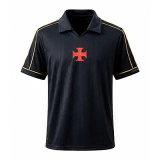 Vasco da Gama 25/26 Historic Anti-Racism Action Commemorative Edition Jersey