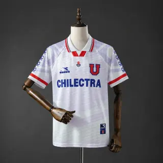 Universidad de Chile1996 Away Retro Jersey