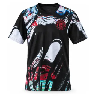 M-U 26/27 Special Jersey