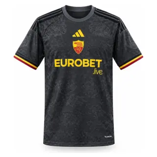 Roma 26/27 Third Away Jersey