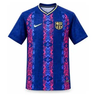 Barcelona 26/27 Dark Blue Special Edition Jersey