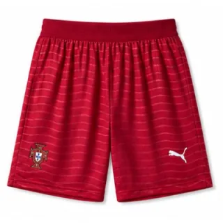 Portugal 2026 Home Player Version Shorts