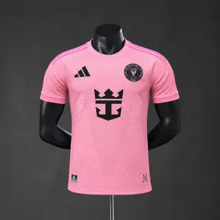 Inter Miami 26/27 Home Player Version Jersey